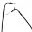 Throttle Cable