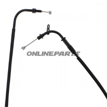 Throttle Cable