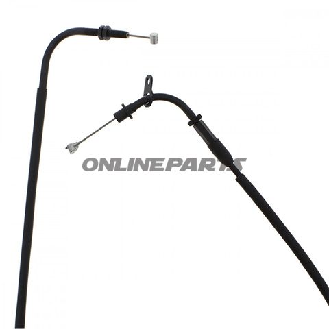Throttle Cable