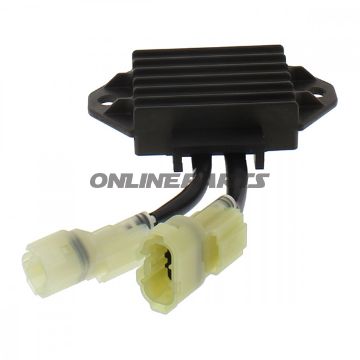 Regulator/Rectifier
