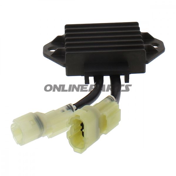 Regulator/Rectifier