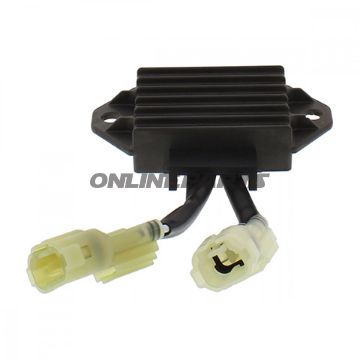 Regulator/Rectifier