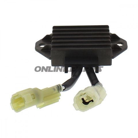 Regulator/Rectifier