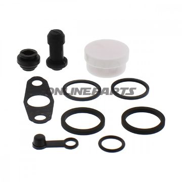 Brake Caliper Seal Kitcaliper Service/Repair