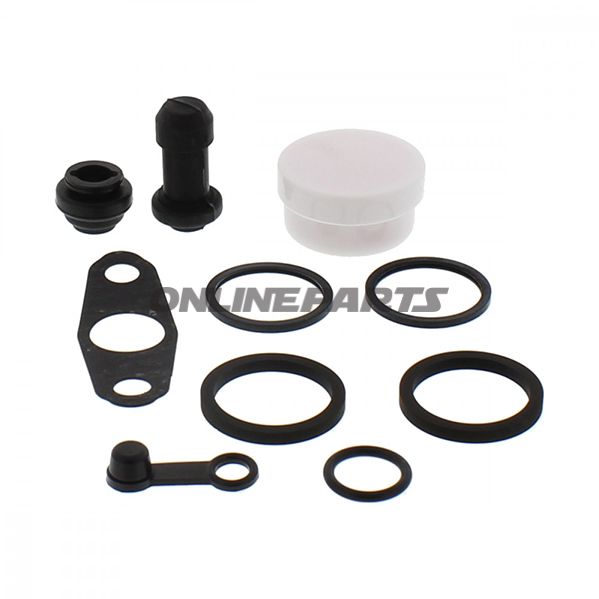 Brake Caliper Seal Kitcaliper Service/Repair