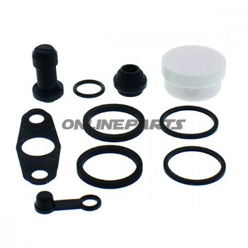 Brake Caliper Repair Kit Tourmax