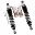 Yss Shock Absorberadjustable Twin Shocks