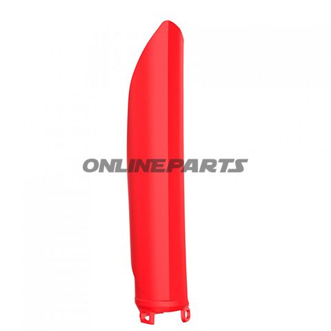 Fork Protector Kit Red