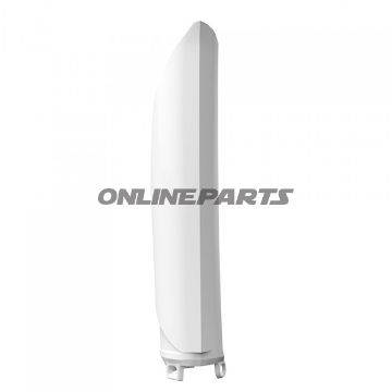 Fork Protector Kit White