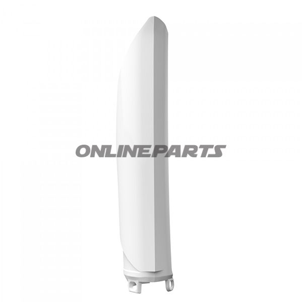Fork Protector Kit White