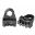 Tool Nock/Kurbelw Blk Jmpfor Harley