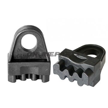 Tool Nock/Kurbelw Blk Jmpfor Harley