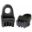 Tool Nock/Kurbelw Blk Jmpfor Harley