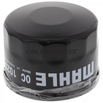 Oil Filter Mahlesee Also 7230980 Or 7230088
