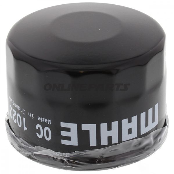 Oil Filter Mahlesee Also 7230980 Or 7230088