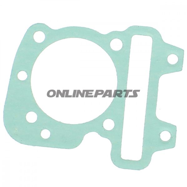 Cylinder Base Gasket 0.4Mmathena