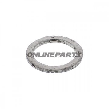 Exhaust Gasket Athena20x26.5X2mm