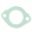 Intake Gasket Athena