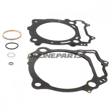 Gasket Set Topendfür Standard Zylindersatz