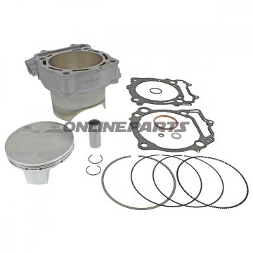 Cylinder Kit Suzuki 490Ccbig Bore Zylindersatz