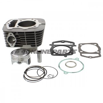 Cylinder Kit Honda 240Ccbig Bore Zylindersatz