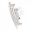 Braided Steel Brake Hose Kit Jmpanthracite Clear Hose 6 Piece Hose Kit