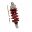 Yss Shock Absorberadjustable Rear Mono Shock
