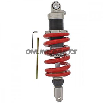 Yss Shock Absorberadjustable Rear Mono Shock