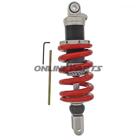 Yss Shock Absorberadjustable Rear Mono Shock