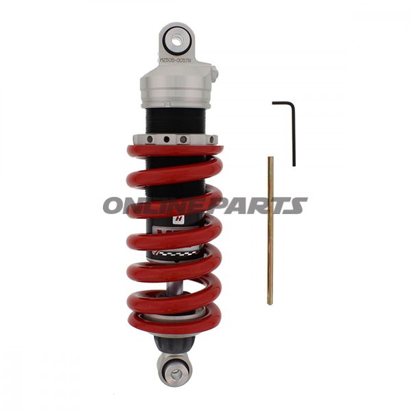 Yss Shock Absorberadjustable Rear Mono Shock