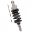 Yss Shock Absorberadjustable Rear Mono Shock