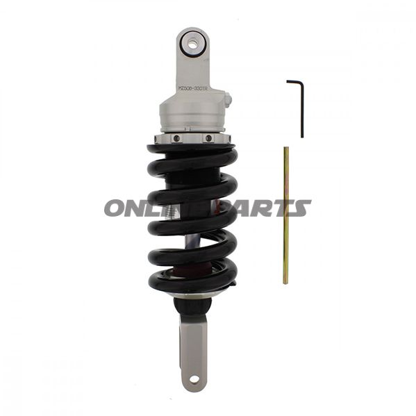 Yss Shock Absorberadjustable Rear Mono Shock