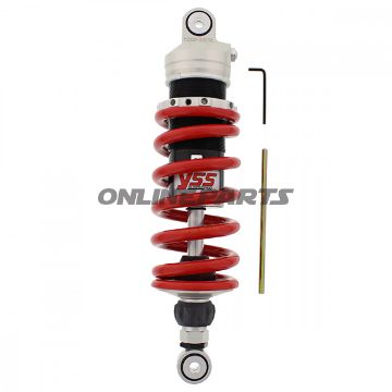 Yss Shock Absorberadjustable Rear Mono Shock