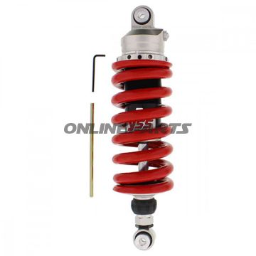 Yss Shock Absorberadjustable Rear Mono Shock