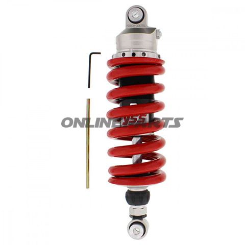 Yss Shock Absorberadjustable Rear Mono Shock