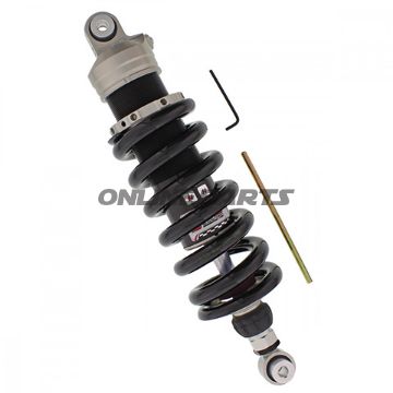 Federbein Mono Ysseinstellbar