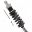 Yss Mono Shock Absorberadjustable