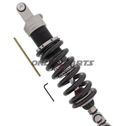 Yss Mono Shock Absorberadjustable