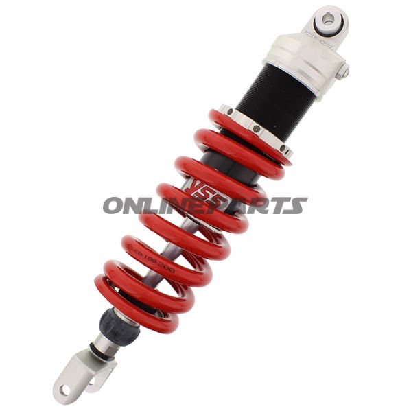 Yss Shock Absorberadjustable Rear Mono Shock