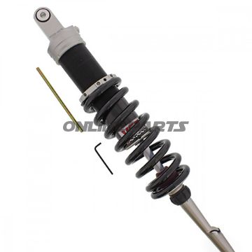 Yss Shock Absorberadjustable Rear Mono Shock