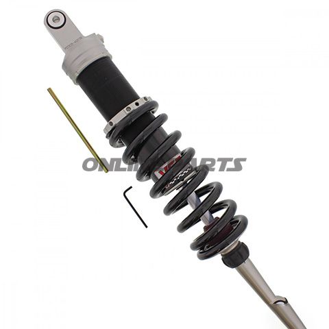 Yss Shock Absorberadjustable Rear Mono Shock