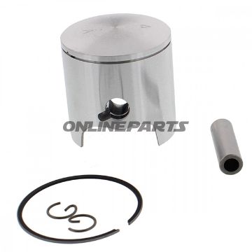 Piston Kit Complete 47.54 Mm A10mm Gudgeon Pin