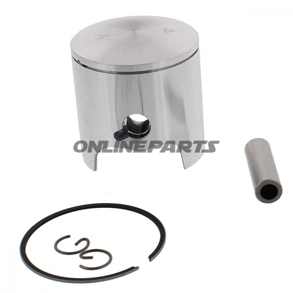 Piston Kit Complete 47.54 Mm A10mm Gudgeon Pin