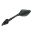 Mirror Black Left Jmp