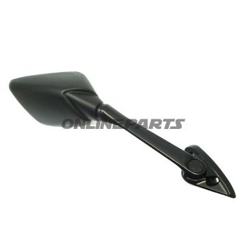 Mirror Black Right Jmp