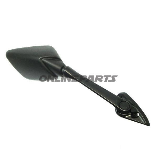 Mirror Black Right Jmp