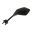 Mirror Black Left Jmp