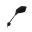 Mirror Black Left Jmp