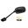 Mirror Black Left Jmp
