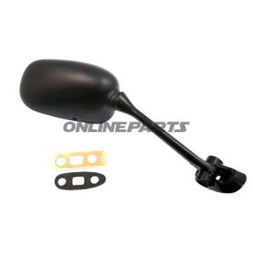 Mirror Black Right Jmp